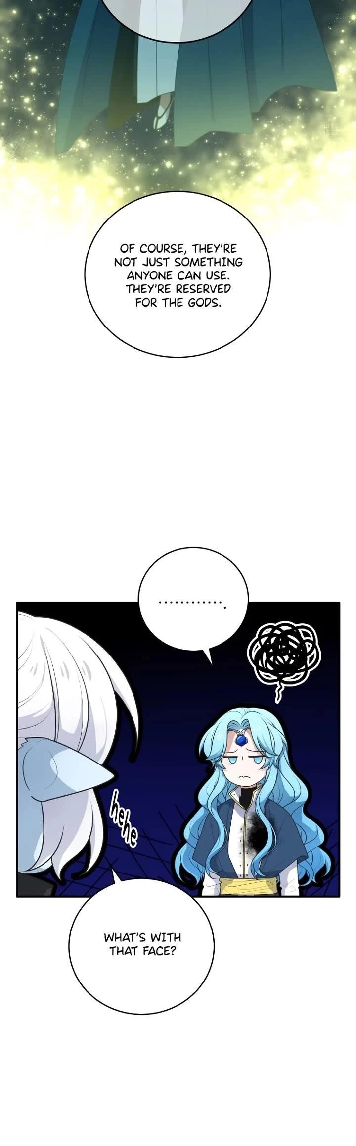 Elqueeness Chapter 296 - Page 5