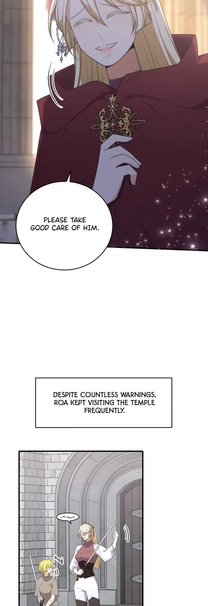 Elqueeness Chapter 298 - Page 20