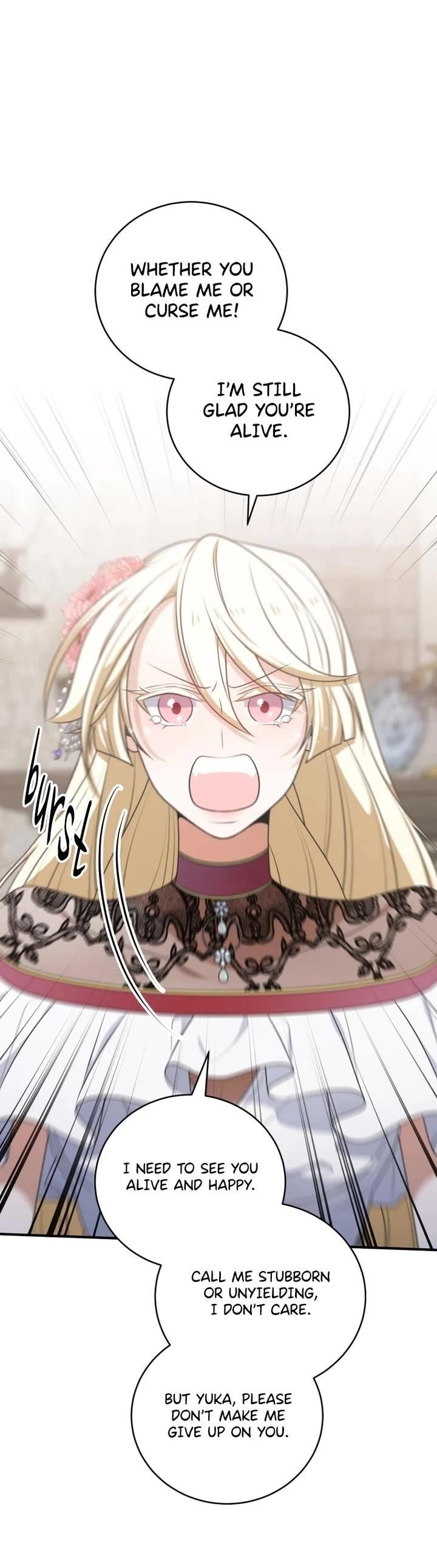 Elqueeness Chapter 298 - Page 24