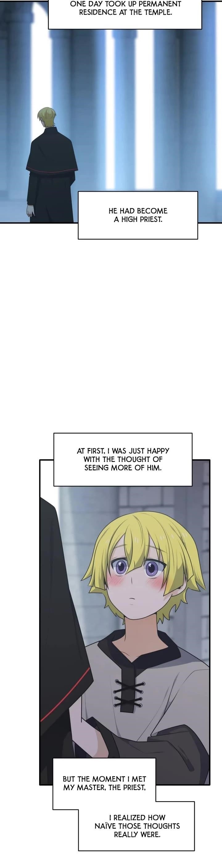 Elqueeness Chapter 298 - Page 3