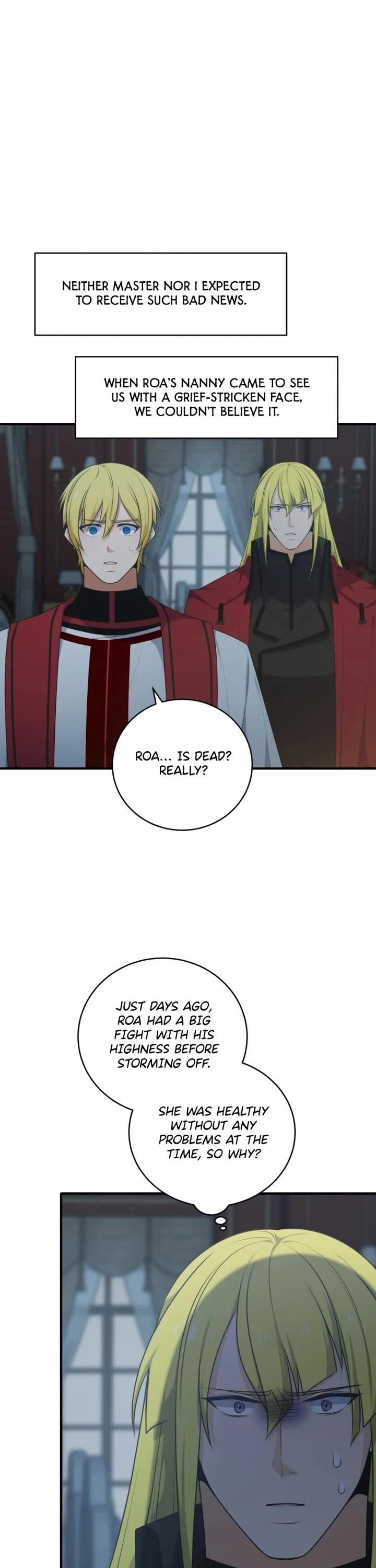 Elqueeness Chapter 298 - Page 31