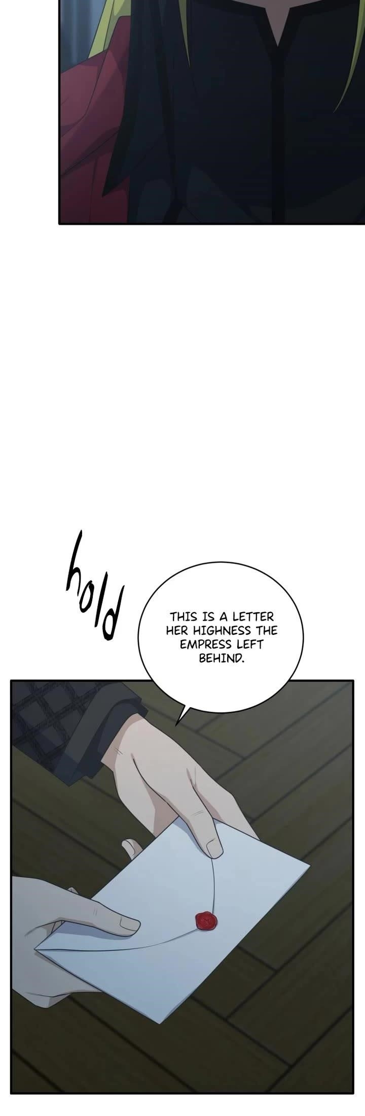 Elqueeness Chapter 298 - Page 32