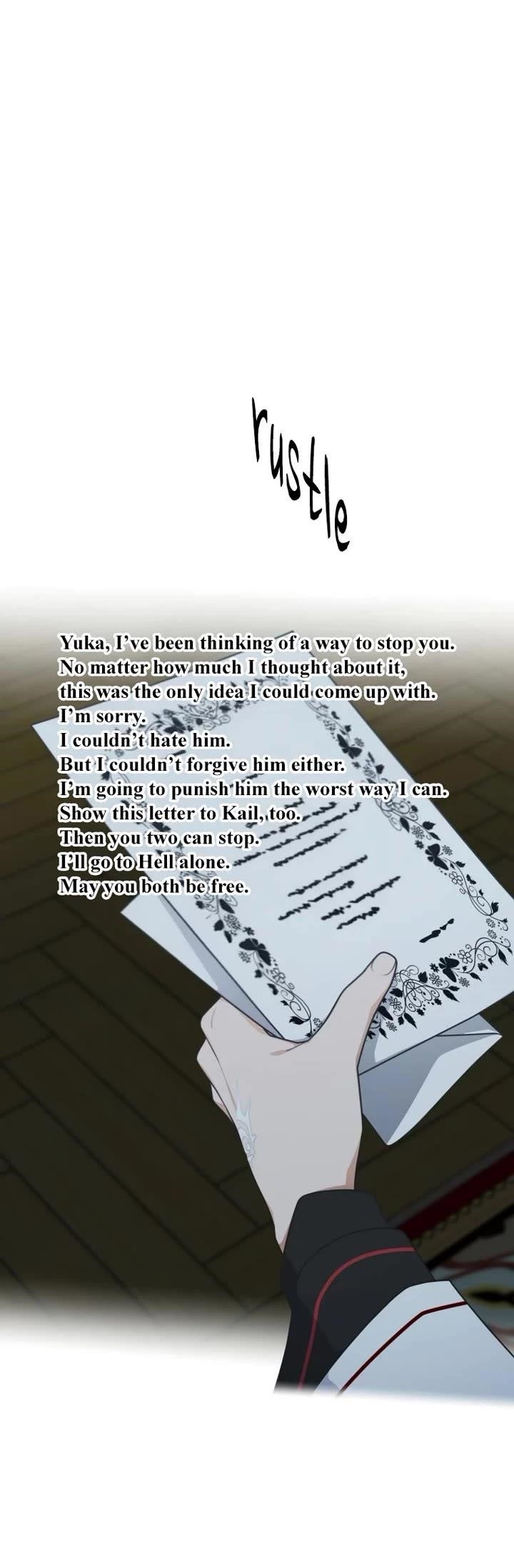 Elqueeness Chapter 298 - Page 33