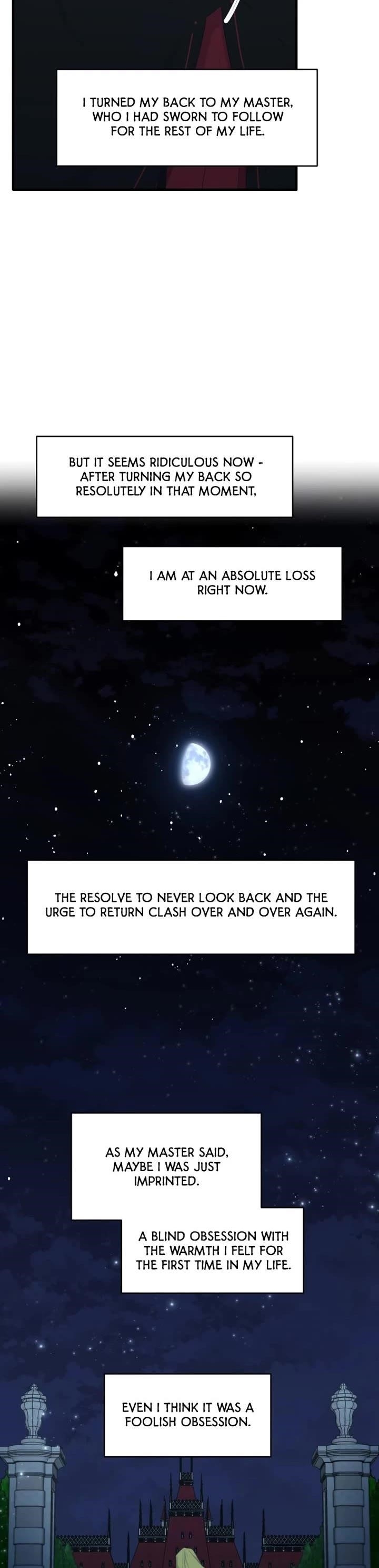 Elqueeness Chapter 298 - Page 41