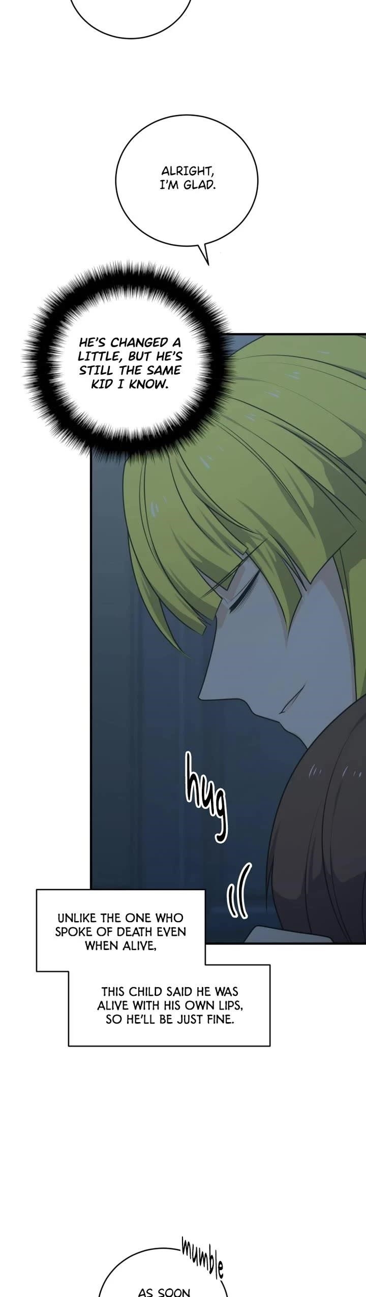 Elqueeness Chapter 298 - Page 46