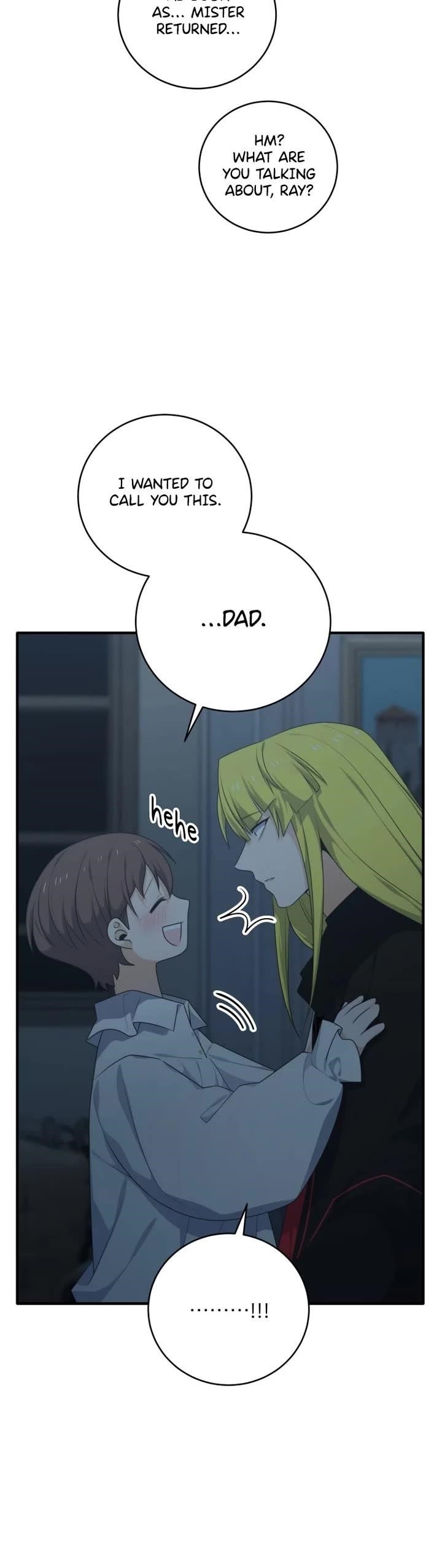 Elqueeness Chapter 298 - Page 47