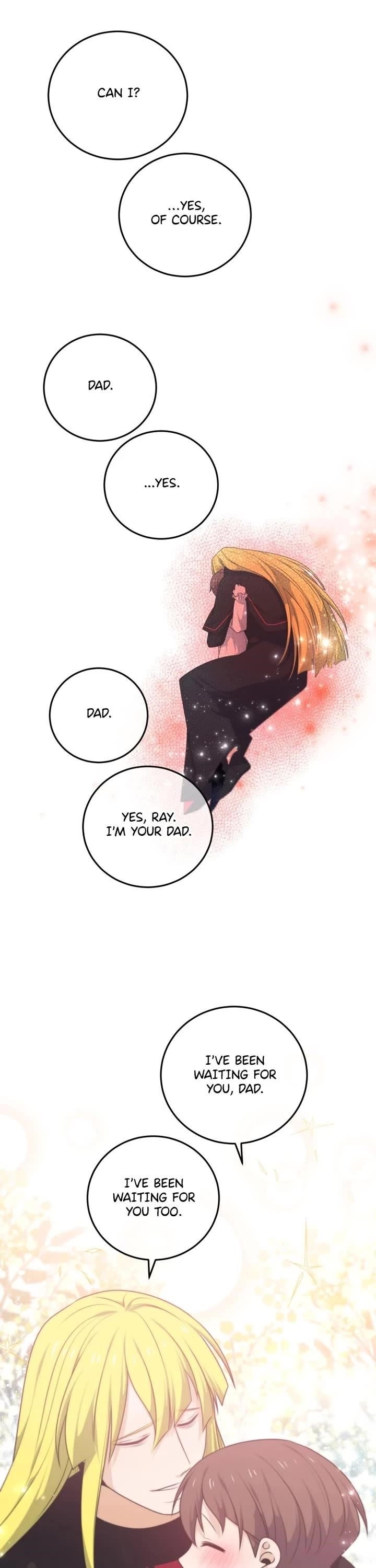 Elqueeness Chapter 298 - Page 48