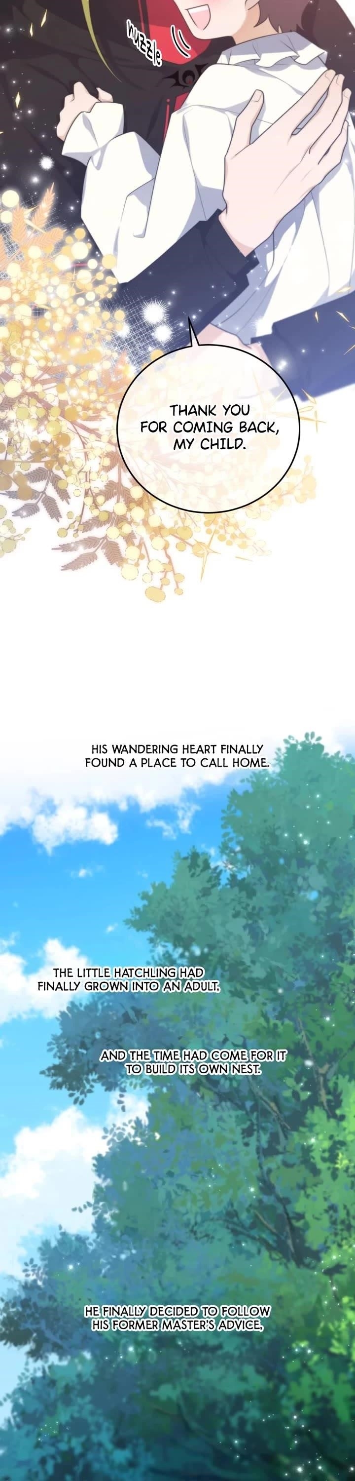 Elqueeness Chapter 298 - Page 49