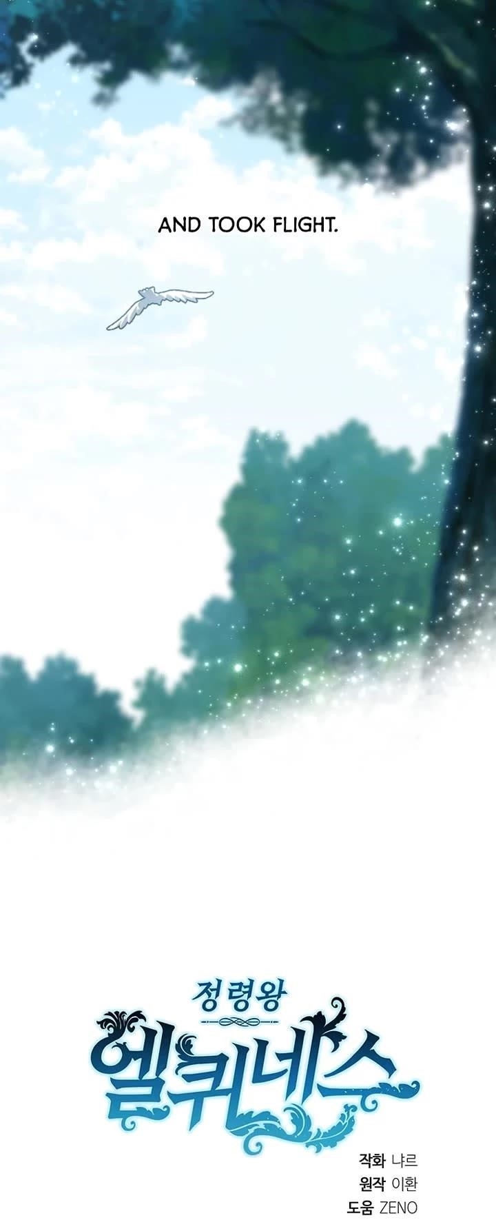 Elqueeness Chapter 298 - Page 50