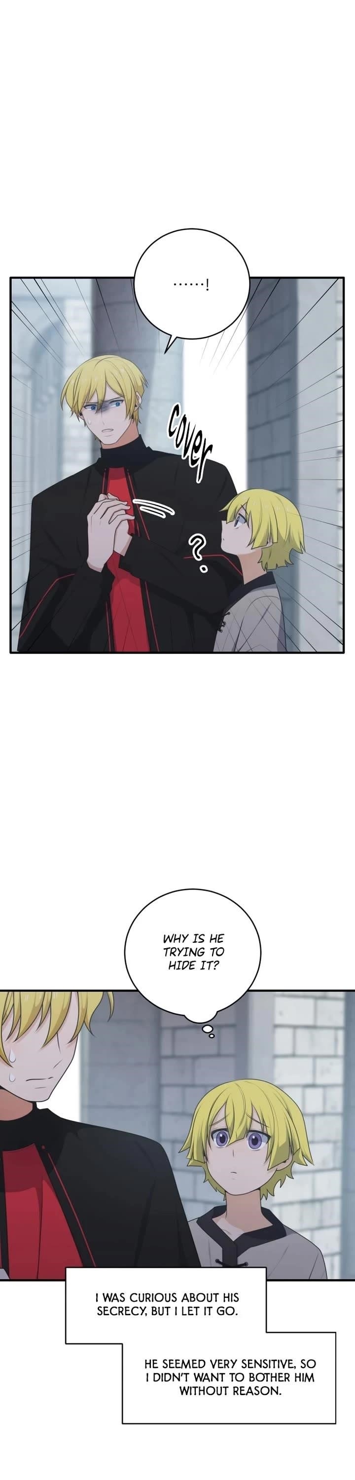 Elqueeness Chapter 298 - Page 7