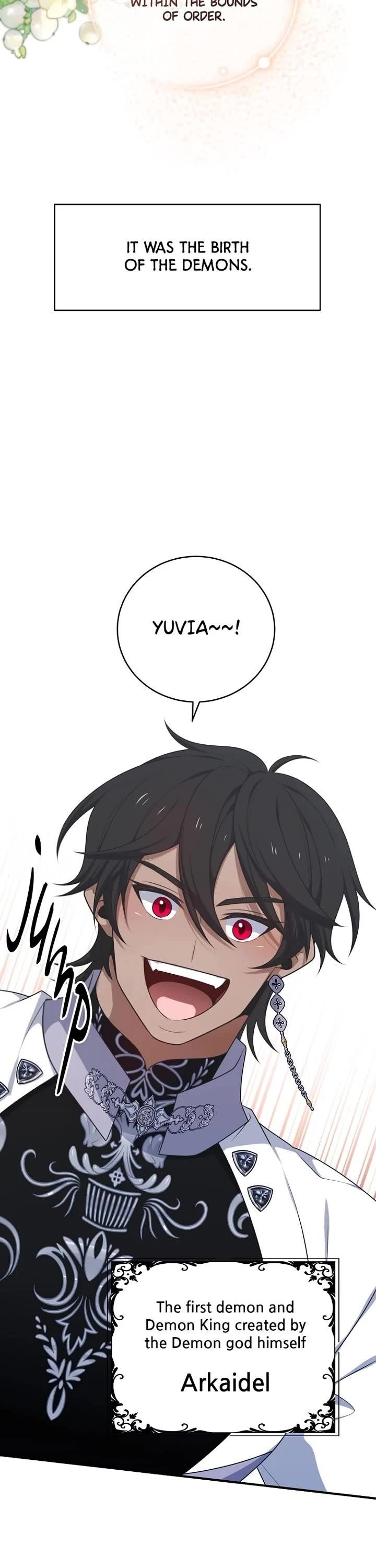 Elqueeness Chapter 299 - Page 13