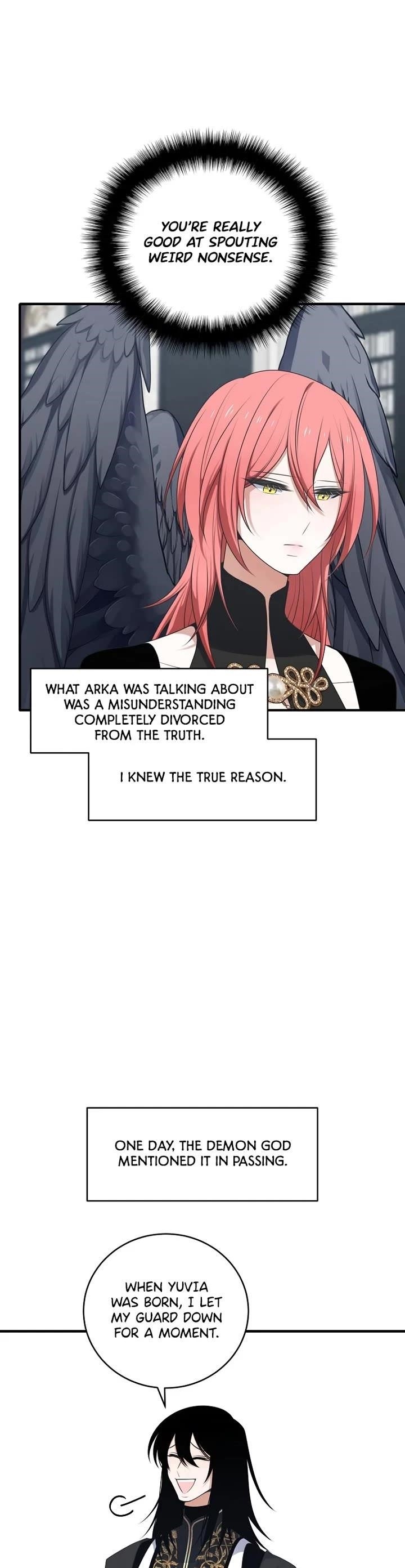 Elqueeness Chapter 299 - Page 17