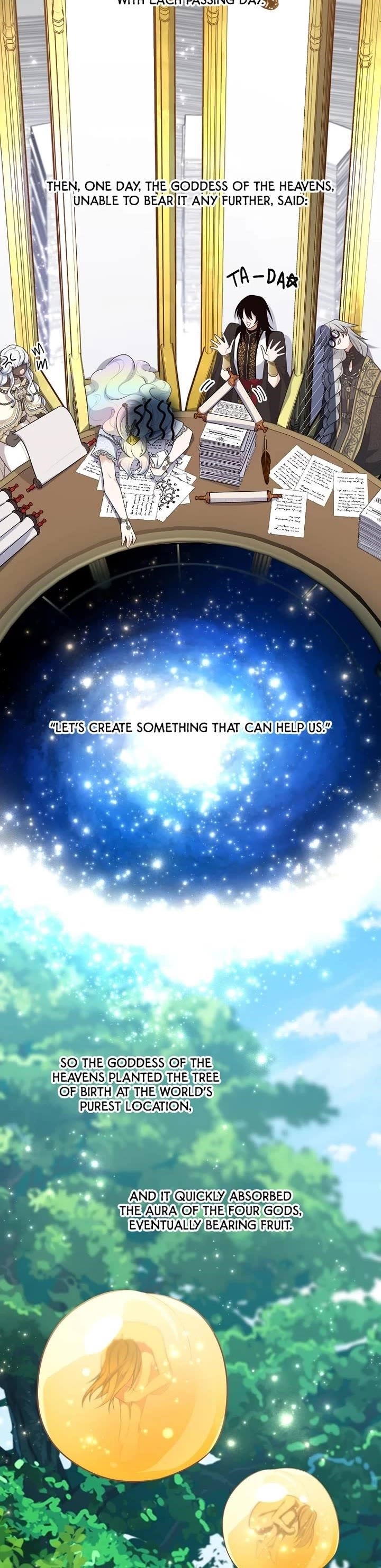 Elqueeness Chapter 299 - Page 2