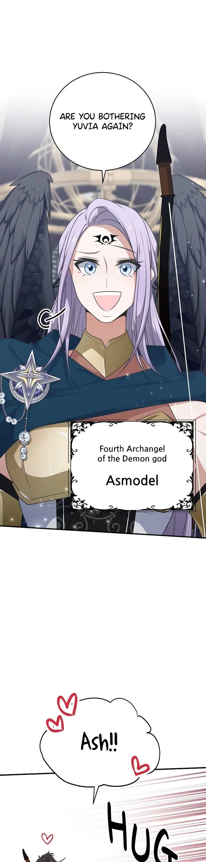 Elqueeness Chapter 299 - Page 22