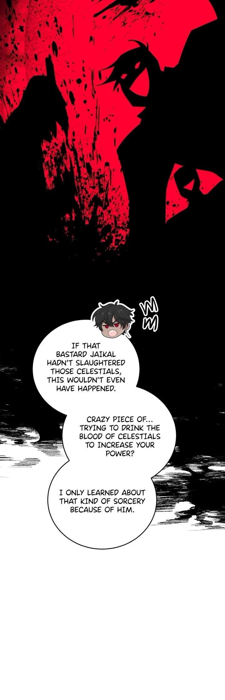 Elqueeness Chapter 299 - Page 27