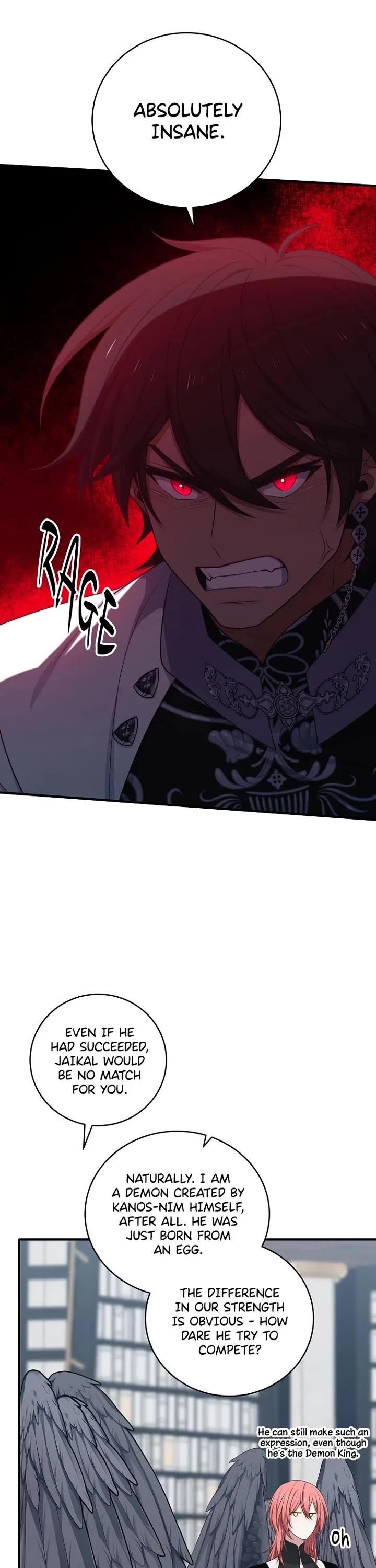 Elqueeness Chapter 299 - Page 28