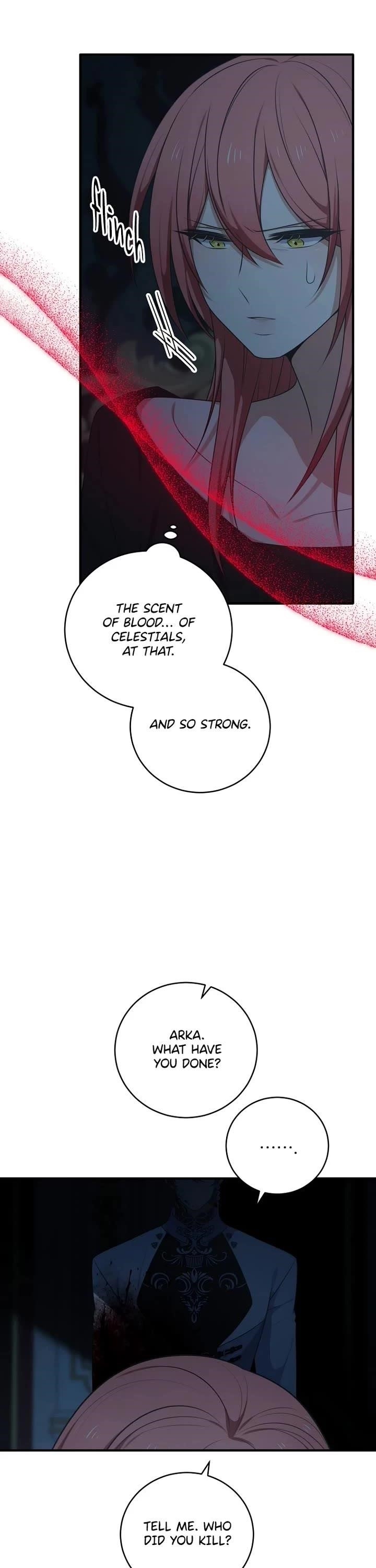 Elqueeness Chapter 299 - Page 39