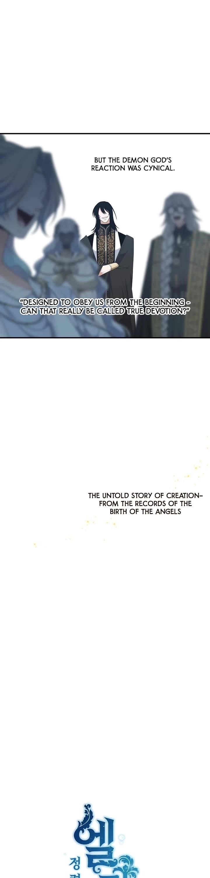 Elqueeness Chapter 299 - Page 4