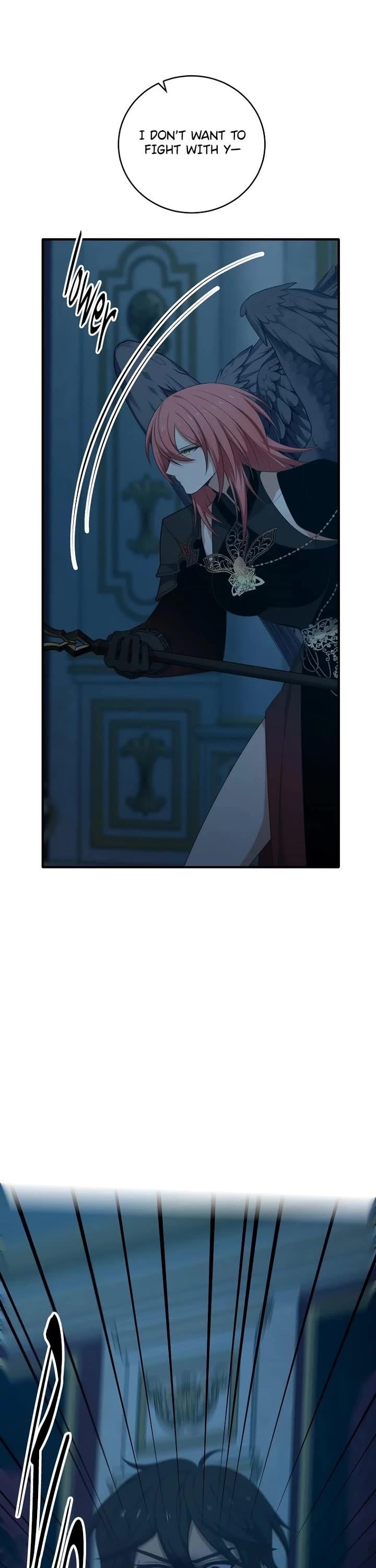 Elqueeness Chapter 299 - Page 50