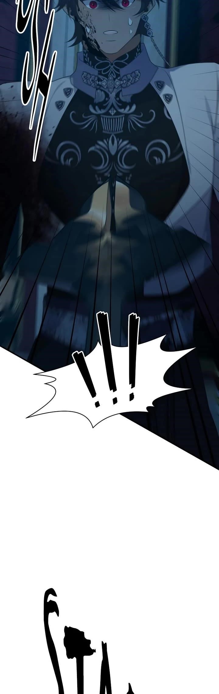 Elqueeness Chapter 299 - Page 51