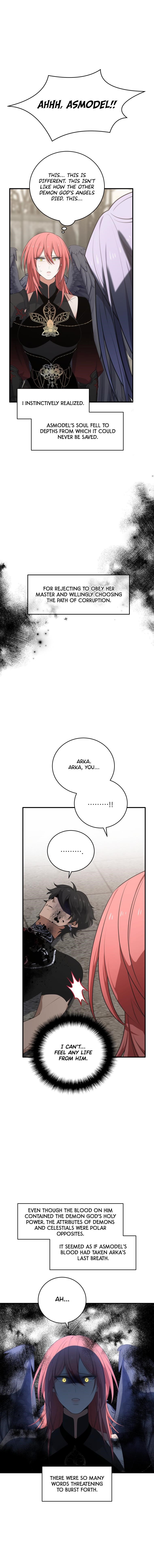 Elqueeness Chapter 300 - Page 15