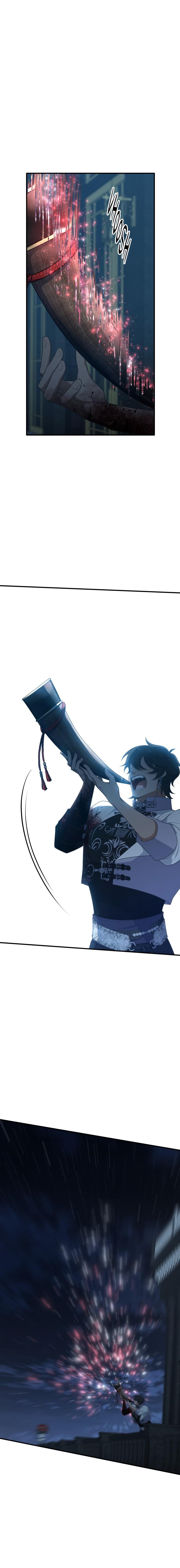 Elqueeness Chapter 300 - Page 4