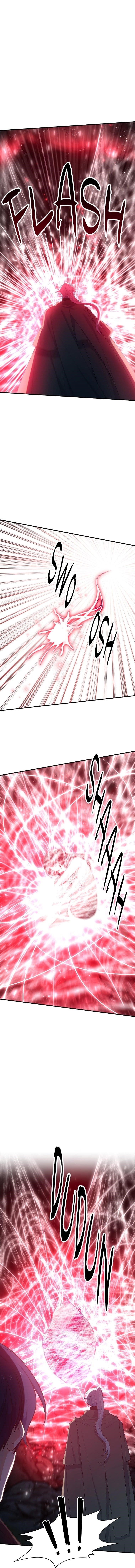 Elqueeness Chapter 302 - Page 11