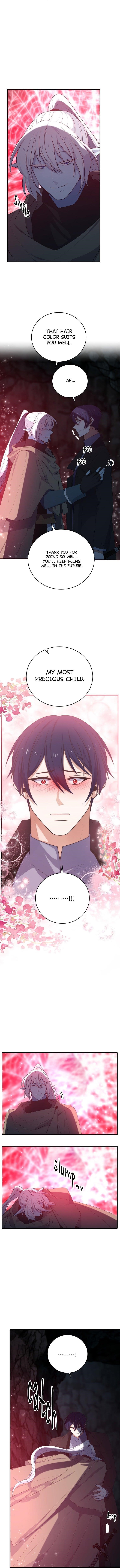 Elqueeness Chapter 302 - Page 14