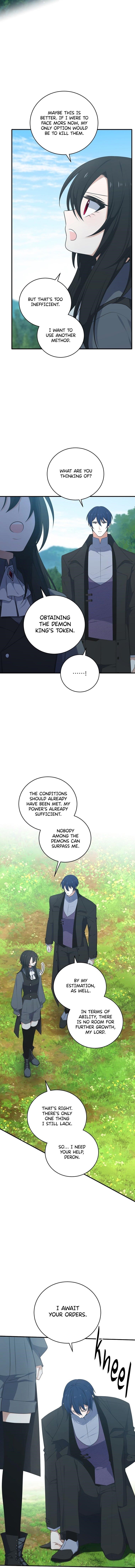 Elqueeness Chapter 302 - Page 5