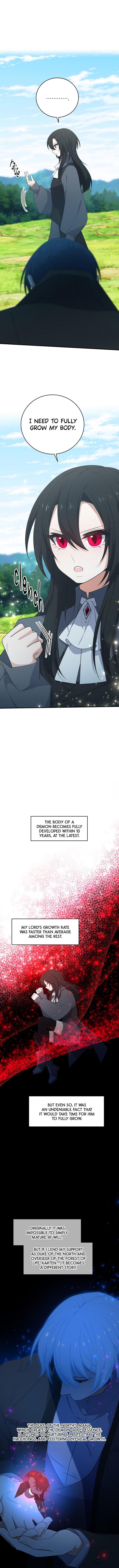 Elqueeness Chapter 302 - Page 6