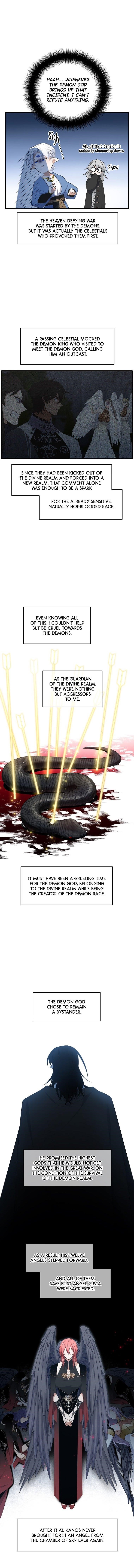 Elqueeness Chapter 303 - Page 11