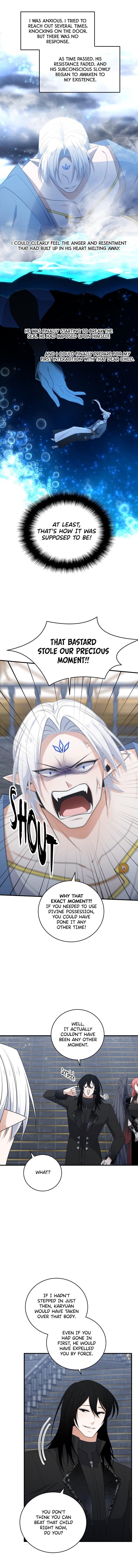 Elqueeness Chapter 303 - Page 4