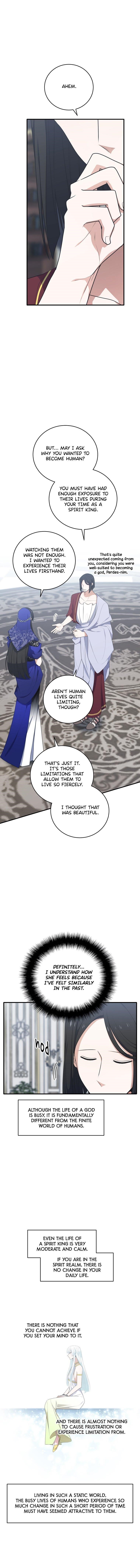 Elqueeness Chapter 304 - Page 10