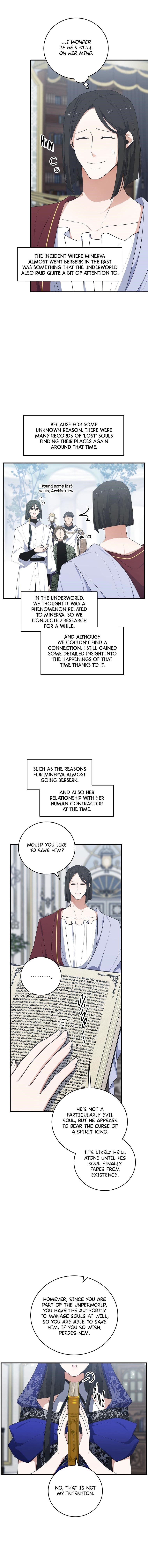 Elqueeness Chapter 304 - Page 7