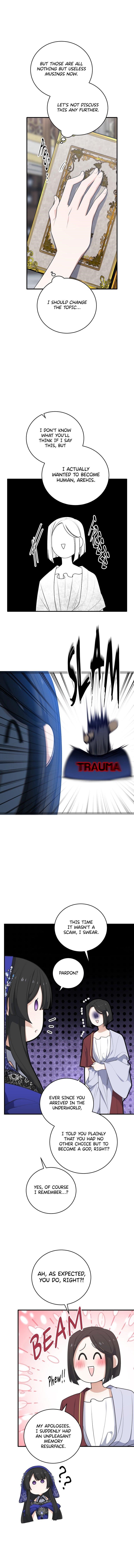 Elqueeness Chapter 304 - Page 9