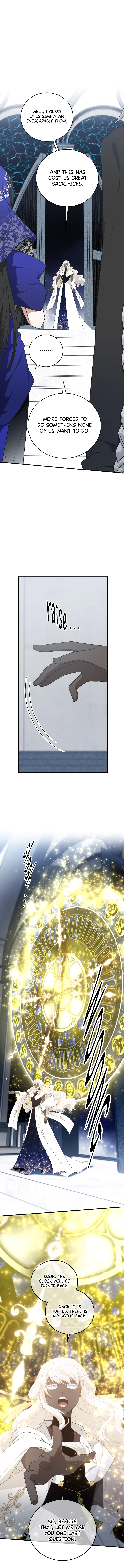 Elqueeness Chapter 305 - Page 9