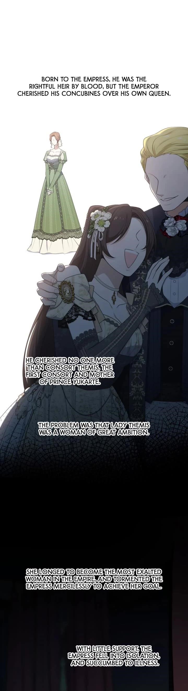 Elqueeness Chapter 307 - Page 16