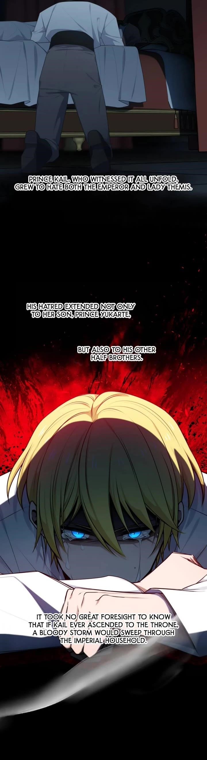 Elqueeness Chapter 307 - Page 17