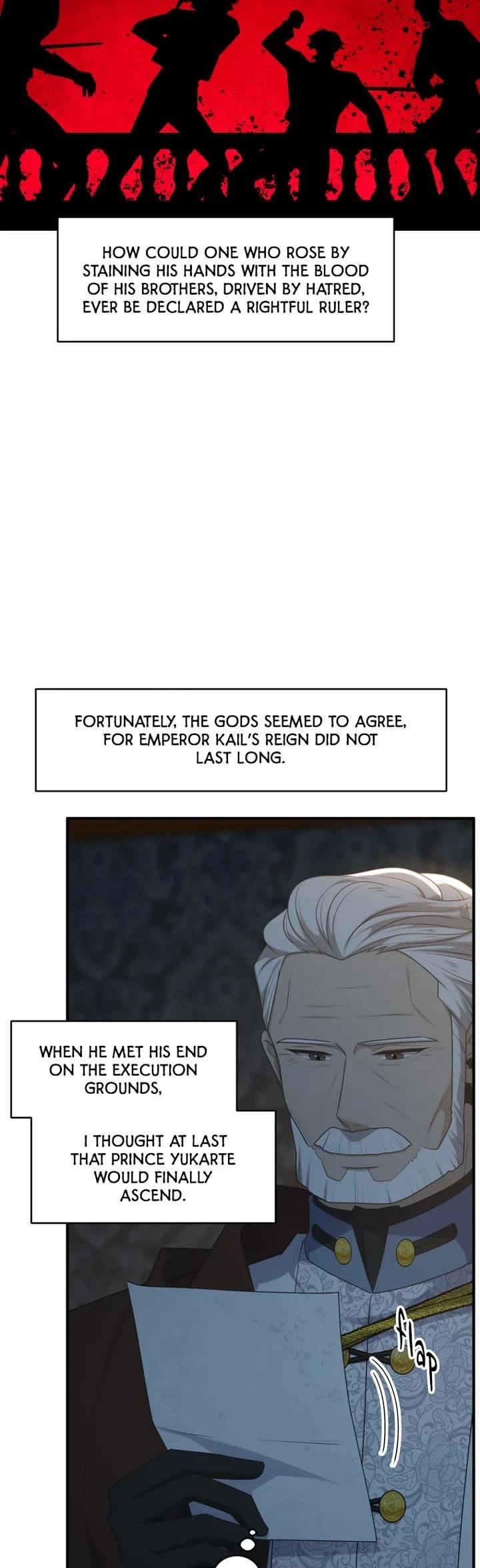 Elqueeness Chapter 307 - Page 19