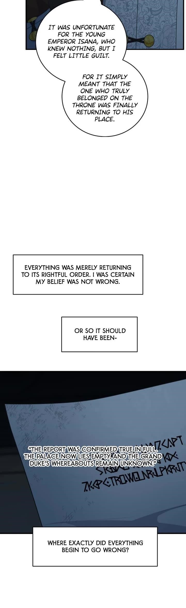 Elqueeness Chapter 307 - Page 20