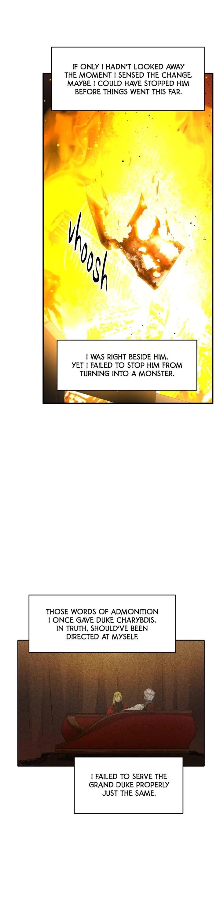 Elqueeness Chapter 307 - Page 24