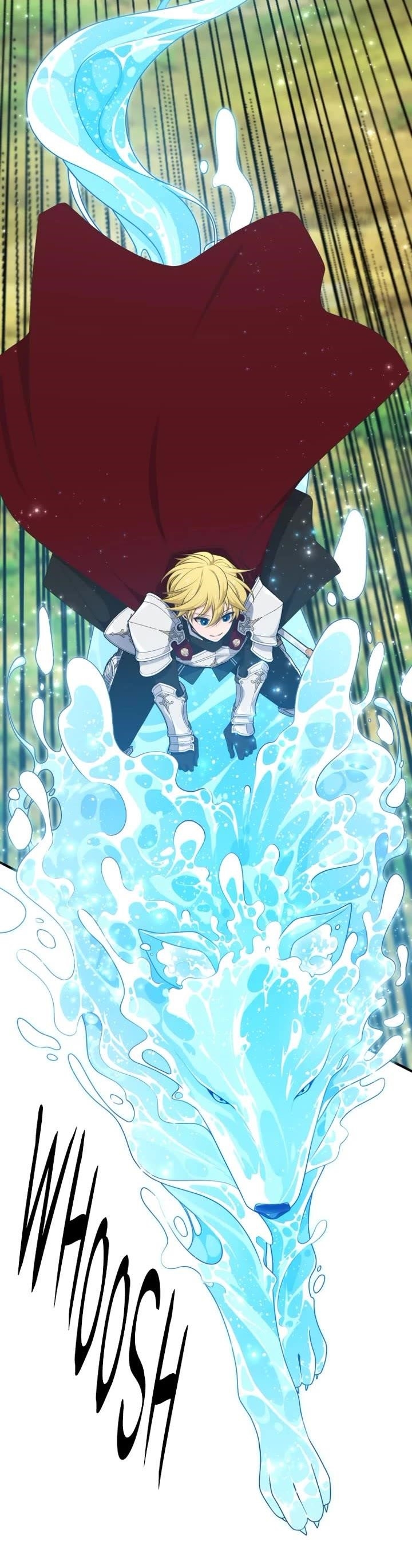 Elqueeness Chapter 307 - Page 37