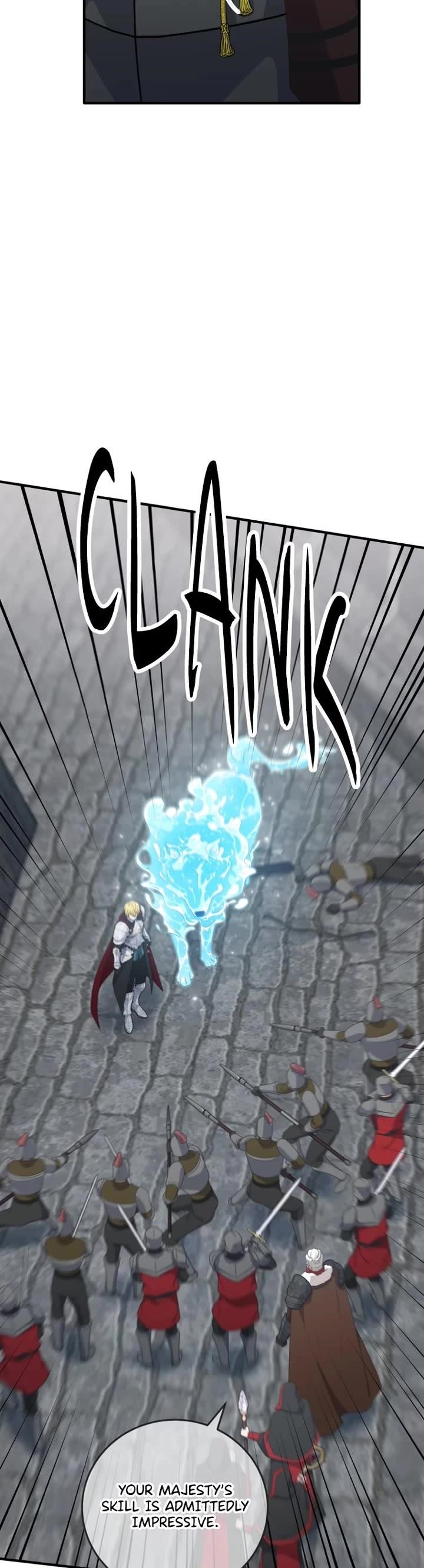 Elqueeness Chapter 307 - Page 45