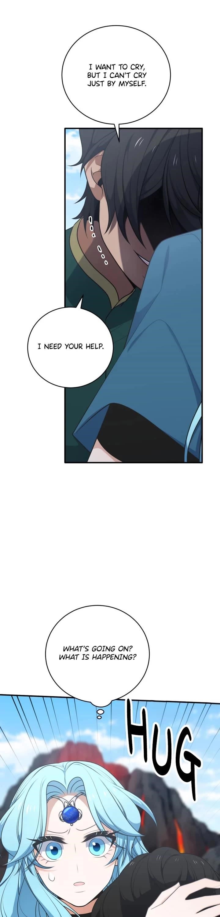 Elqueeness Chapter 307 - Page 6