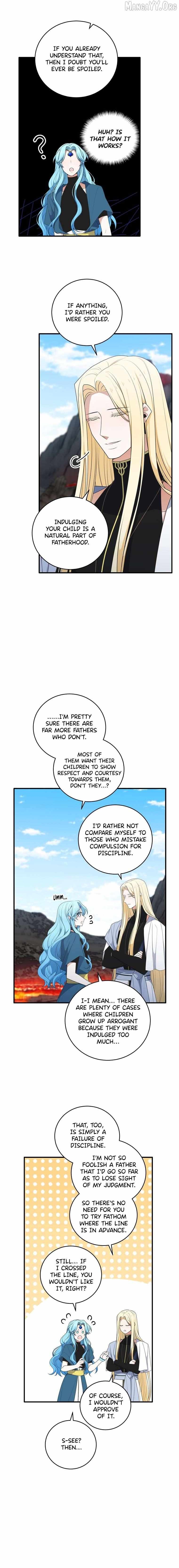 Elqueeness Chapter 309 - Page 10