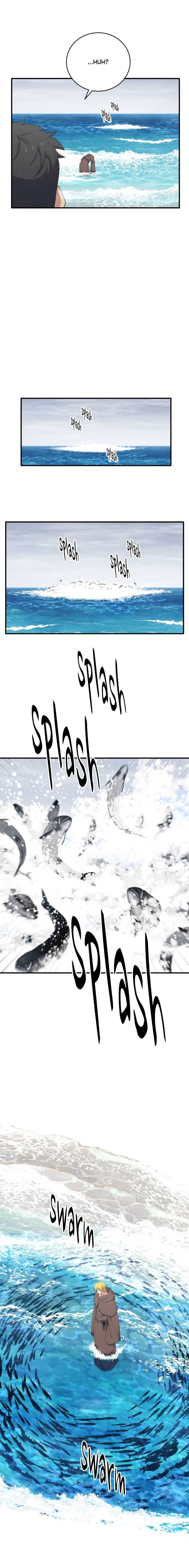 Elqueeness Chapter 310 - Page 14