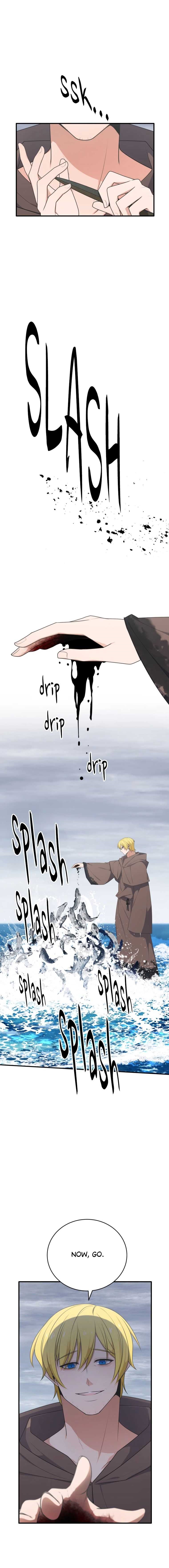 Elqueeness Chapter 310 - Page 15