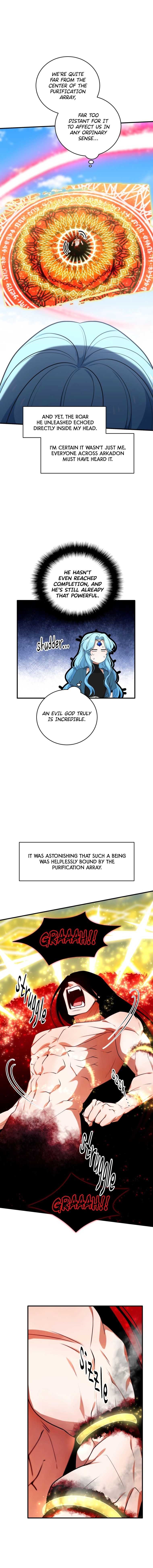 Elqueeness Chapter 310 - Page 2