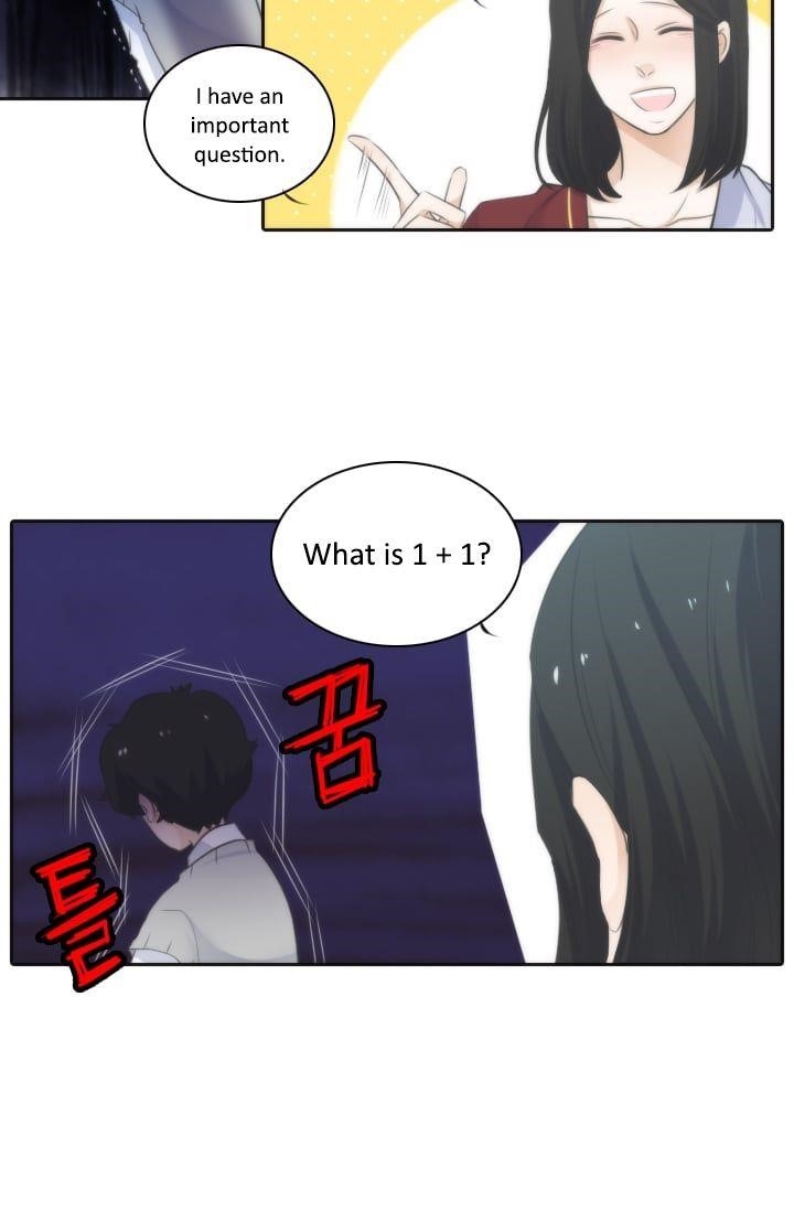 Elqueeness Chapter 4 - Page 28