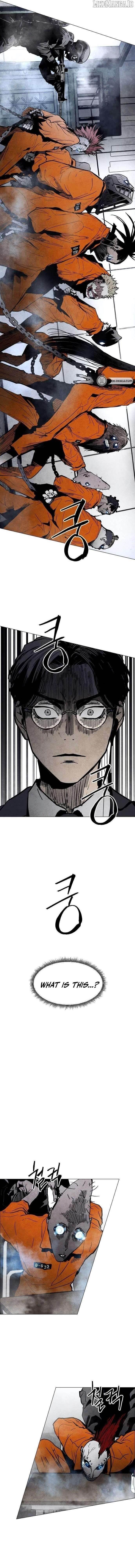 Fog Land Chapter 0 - Page 13